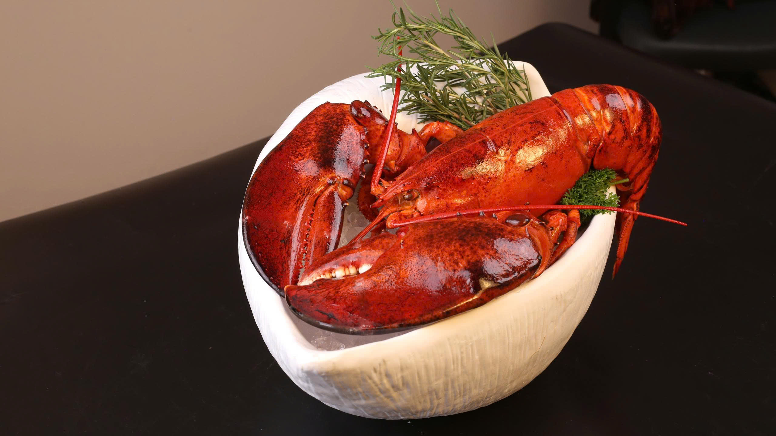 Món ngon từ Tôm hùm Alaska 